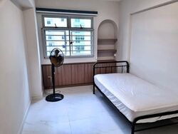 Punggol Field (Punggol), HDB 2 Rooms #585080671